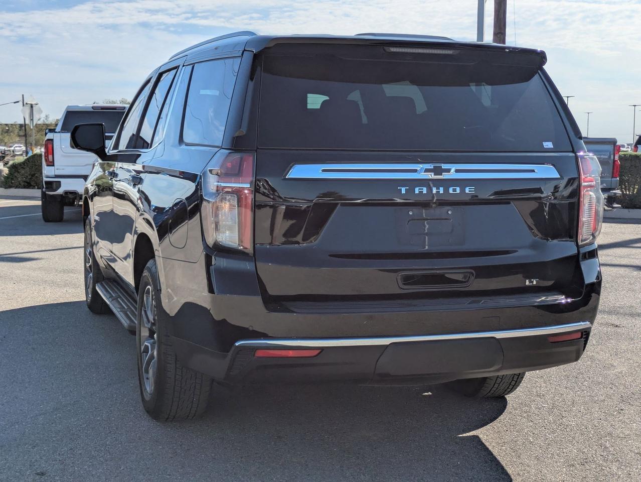 2022 Chevrolet Tahoe LT Castroville TX