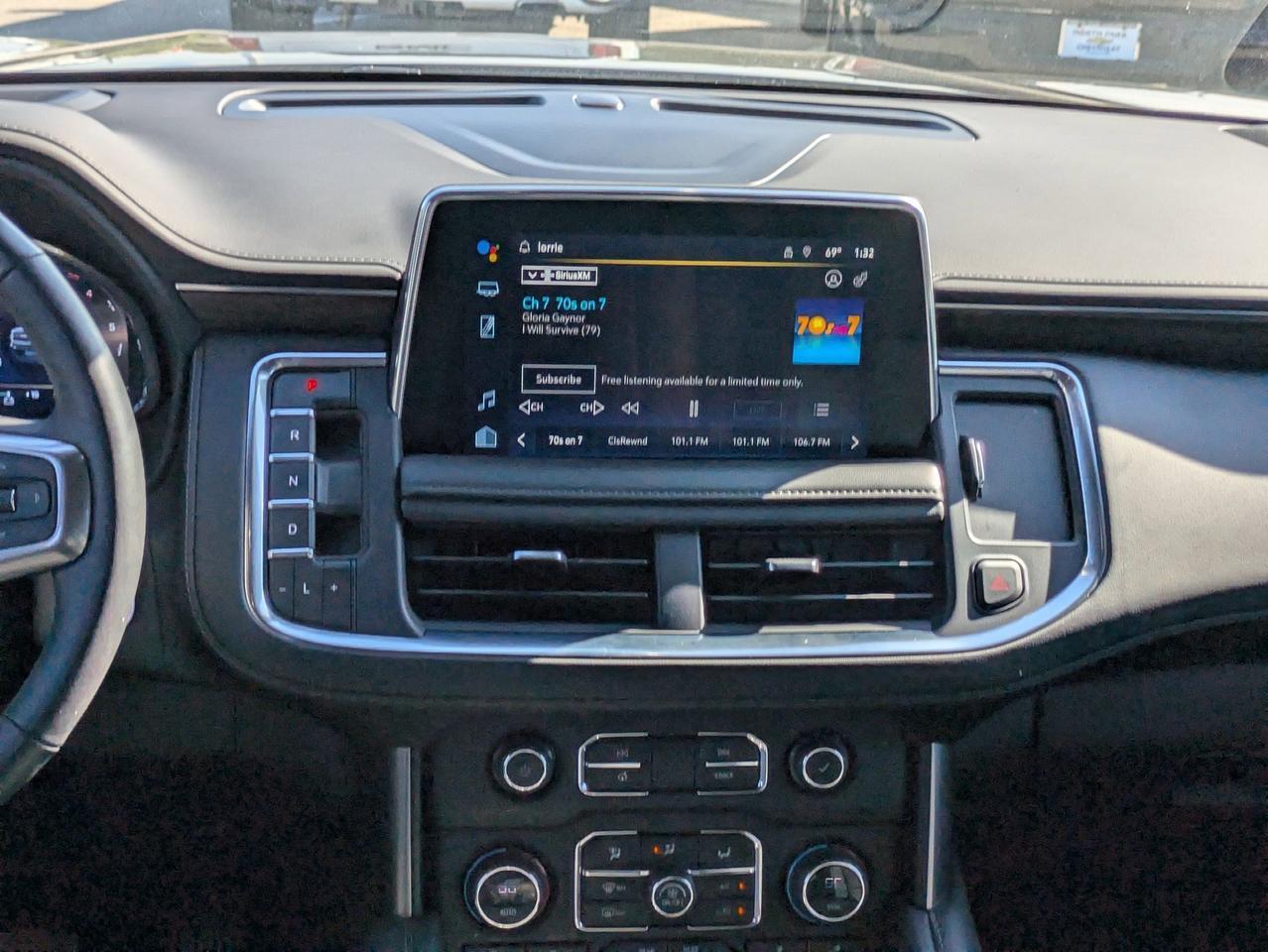 2022 Chevrolet Tahoe LT Castroville TX