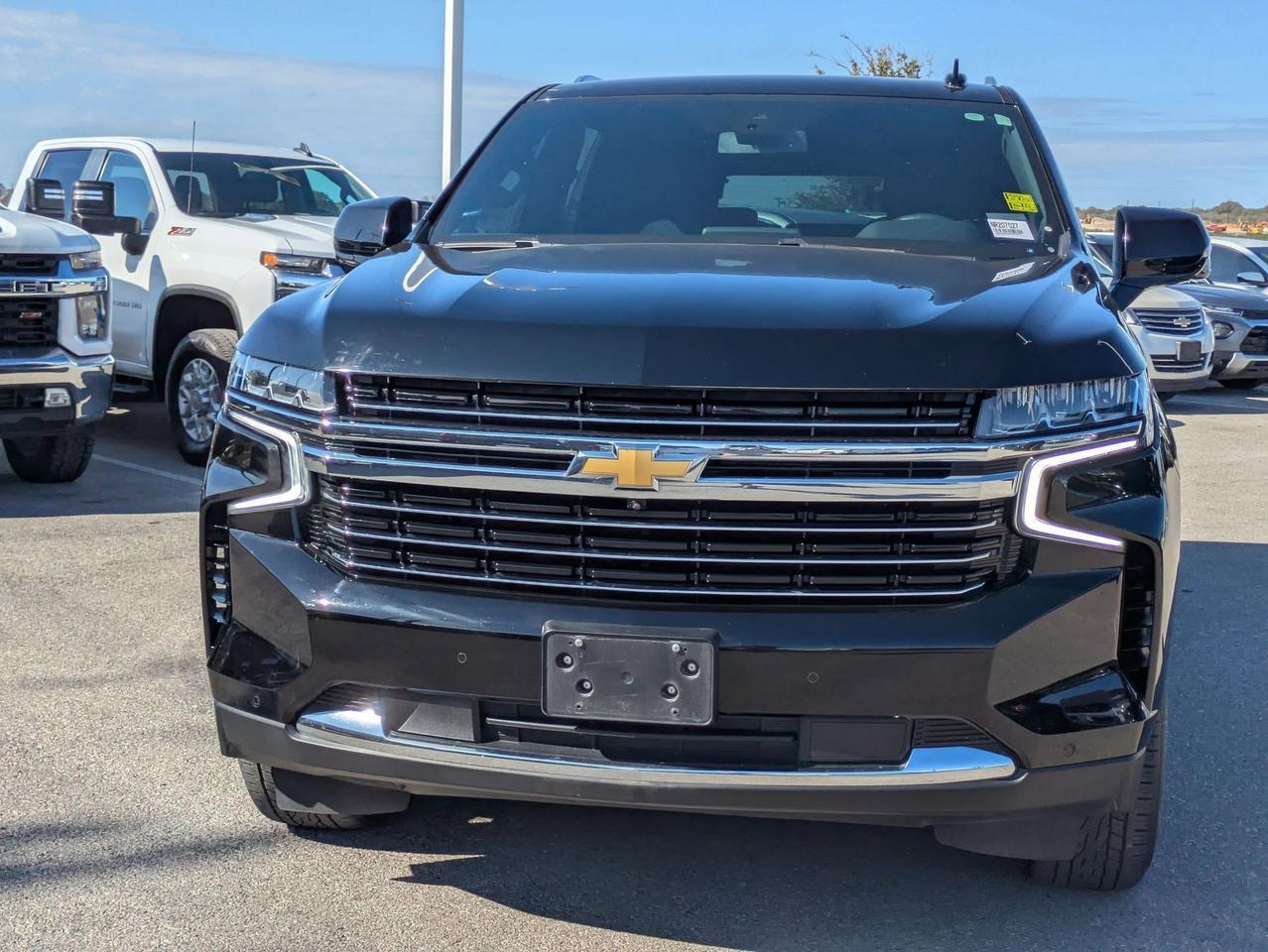 2022 Chevrolet Tahoe LT Castroville TX