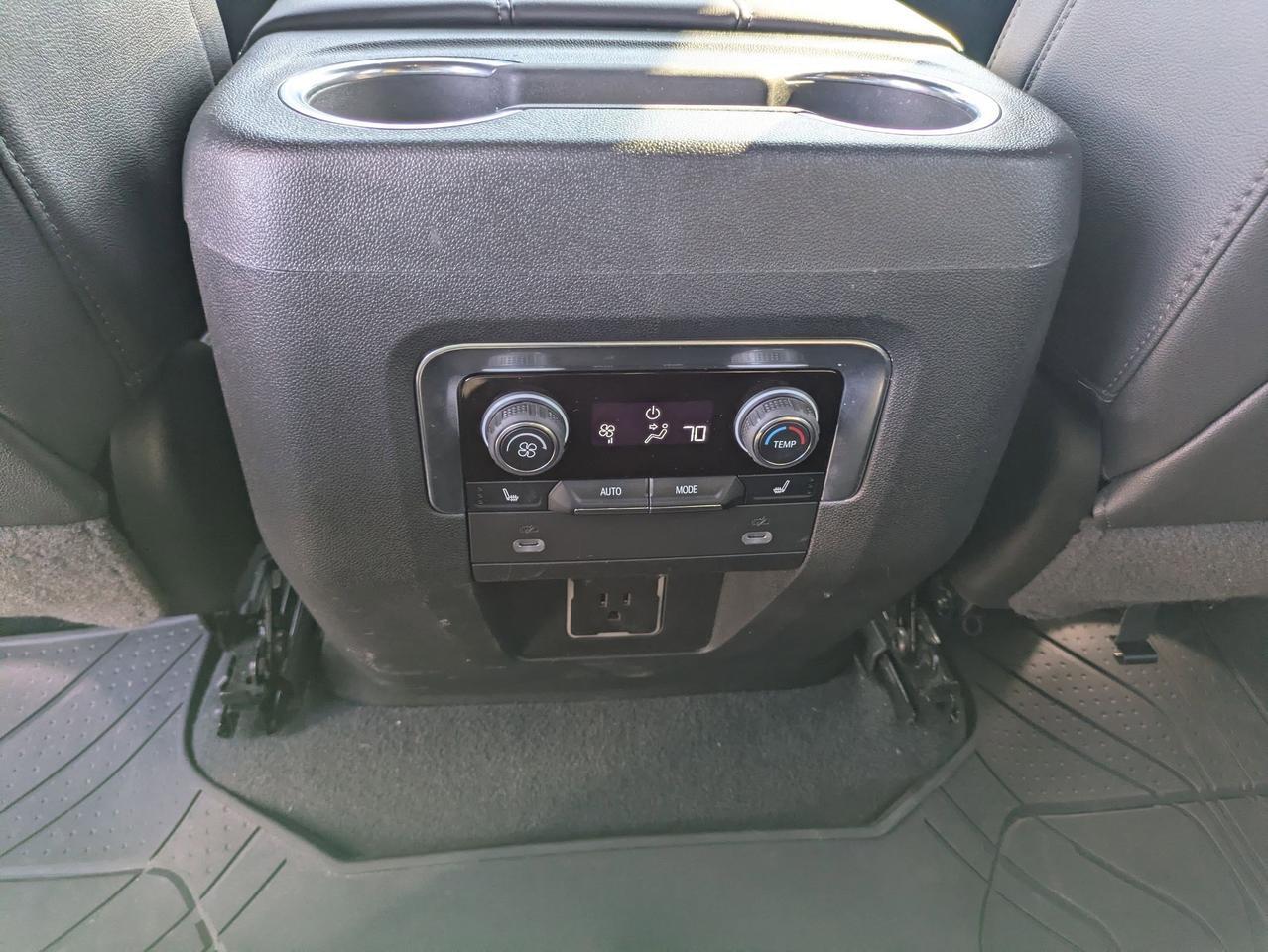 2022 Chevrolet Tahoe LT Castroville TX