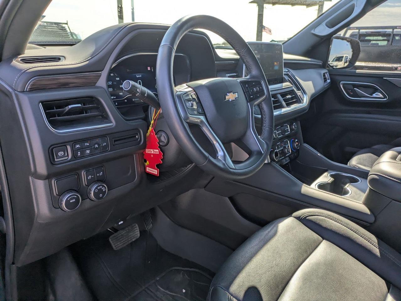 2022 Chevrolet Tahoe LT Castroville TX