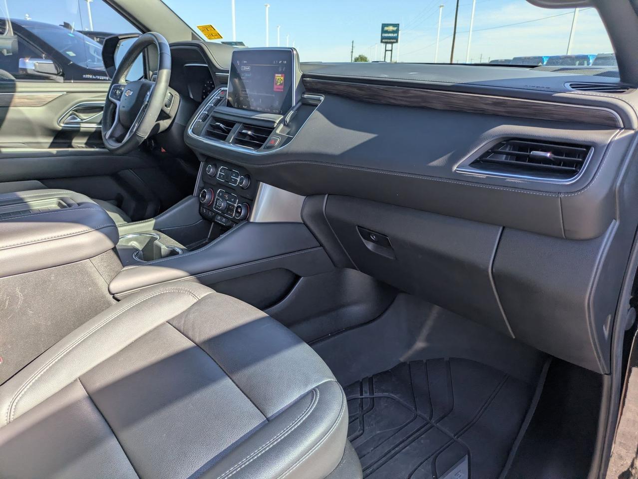 2022 Chevrolet Tahoe LT Castroville TX