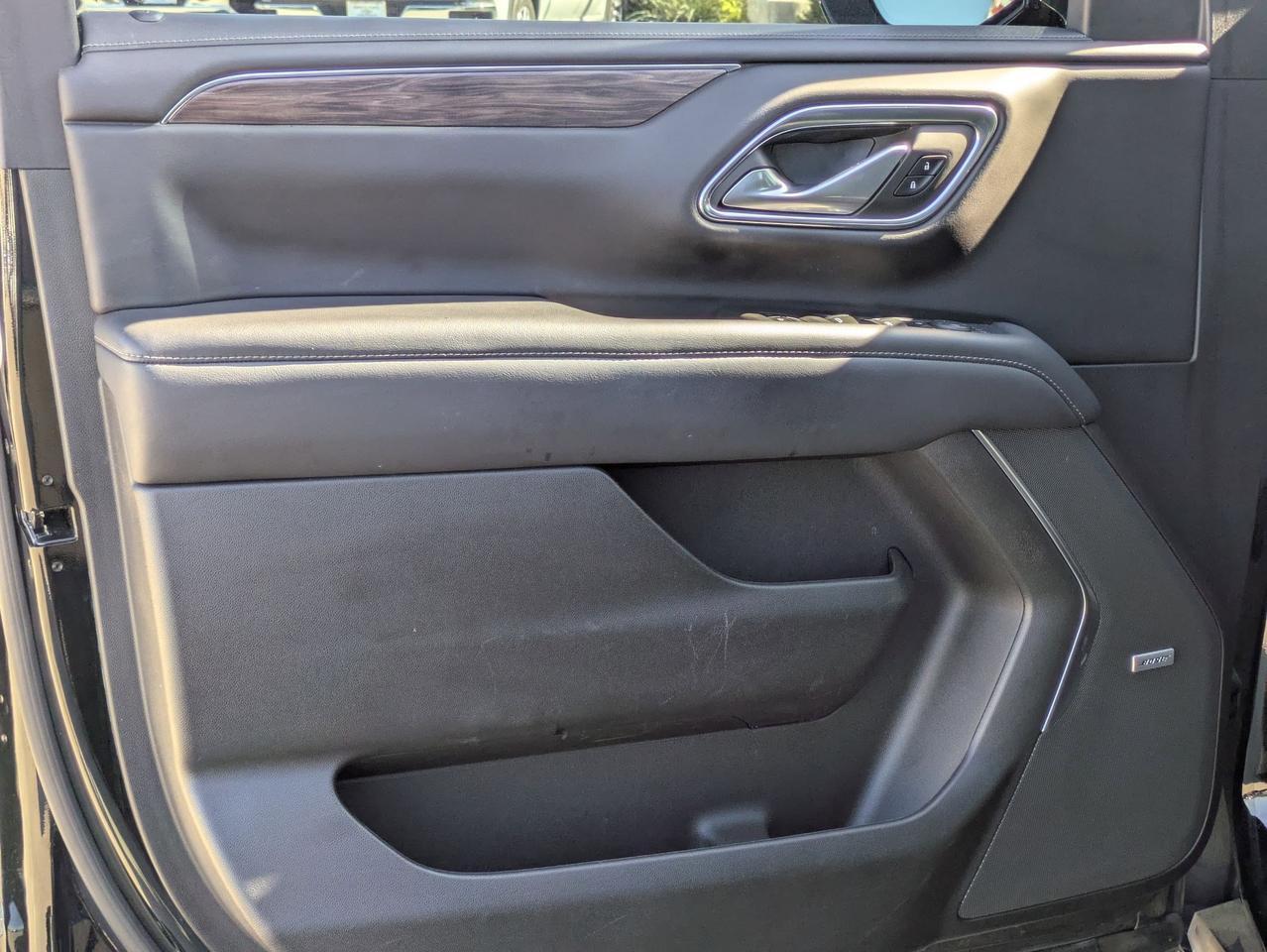 2022 Chevrolet Tahoe LT Castroville TX