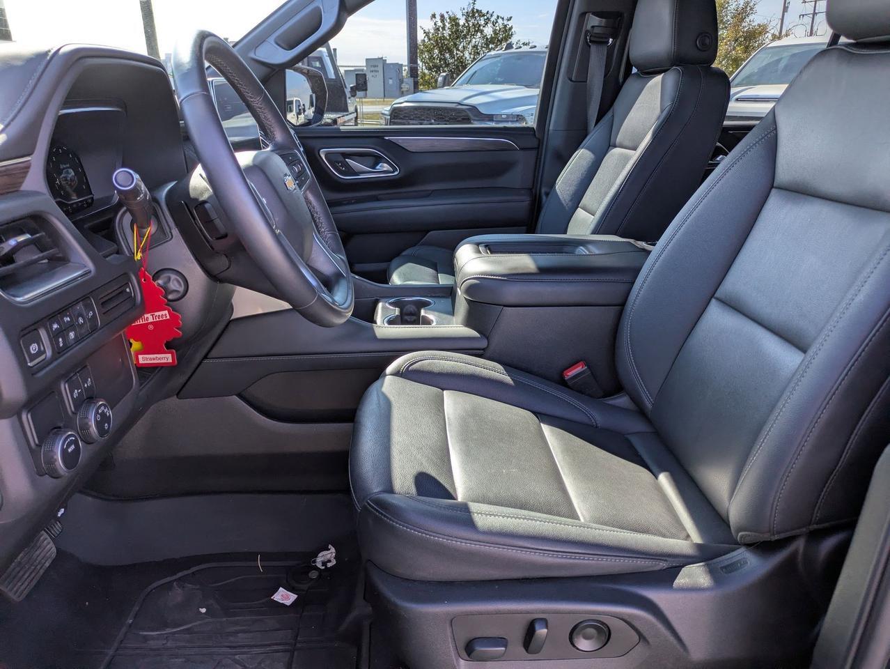 2022 Chevrolet Tahoe LT Castroville TX