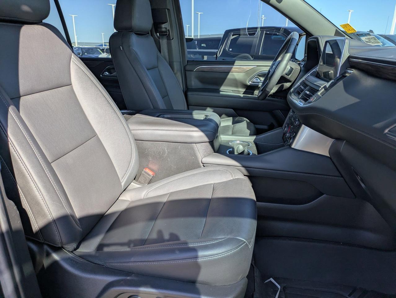 2022 Chevrolet Tahoe LT Castroville TX