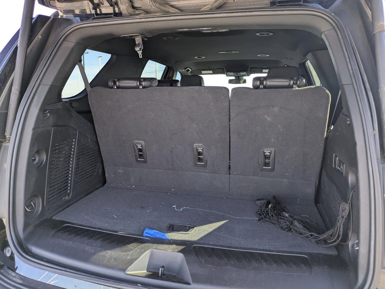 2022 Chevrolet Tahoe LT Castroville TX