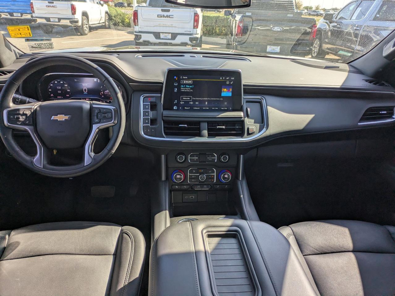 2022 Chevrolet Tahoe LT Castroville TX