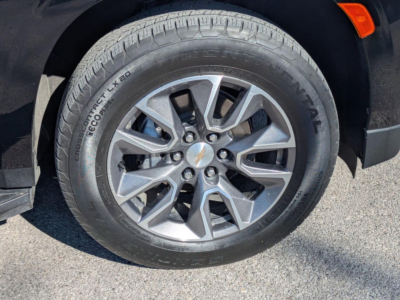 2022 Chevrolet Tahoe LT Castroville TX