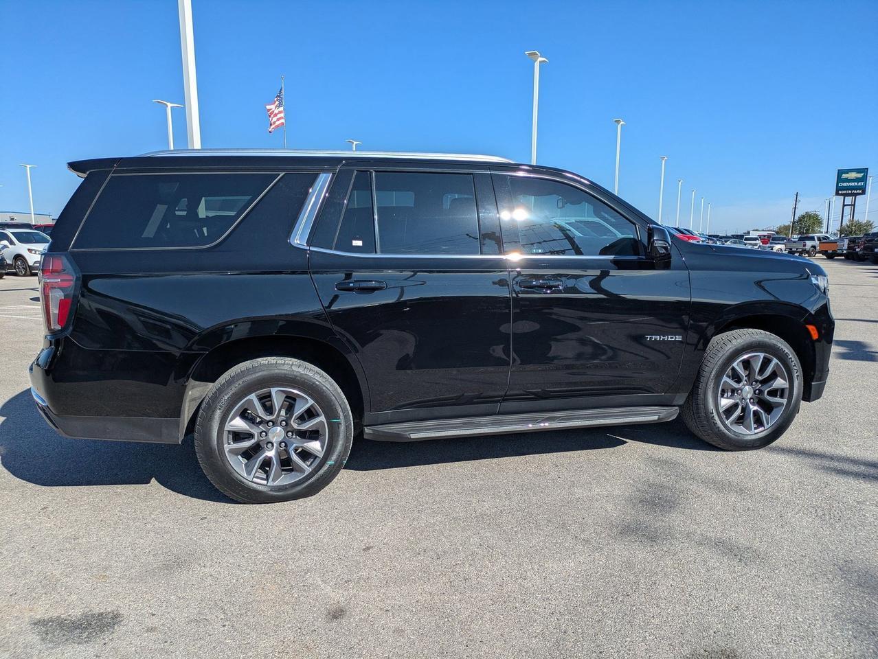 2022 Chevrolet Tahoe LT Castroville TX