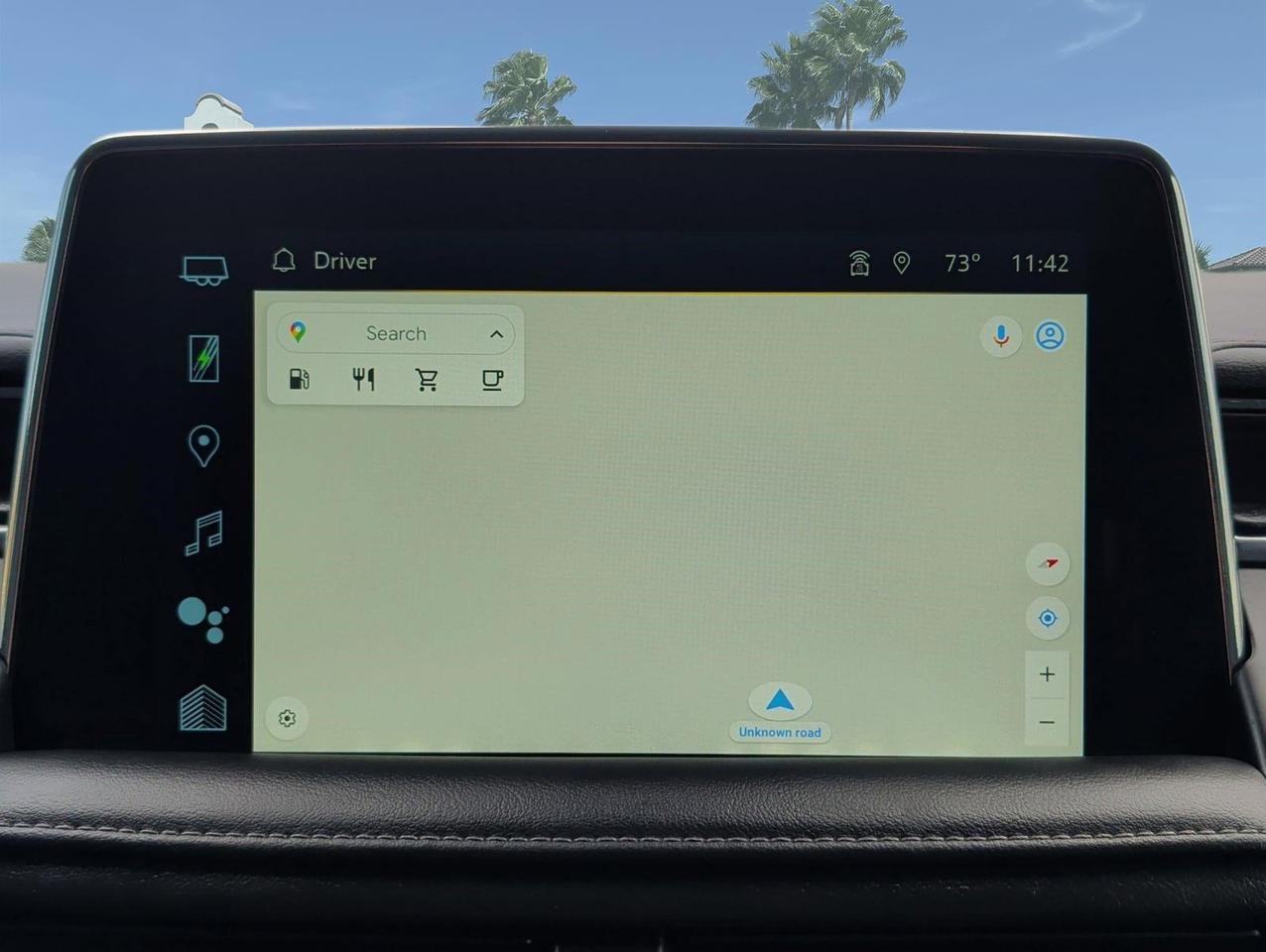 2022 Chevrolet Tahoe LT San Juan TX