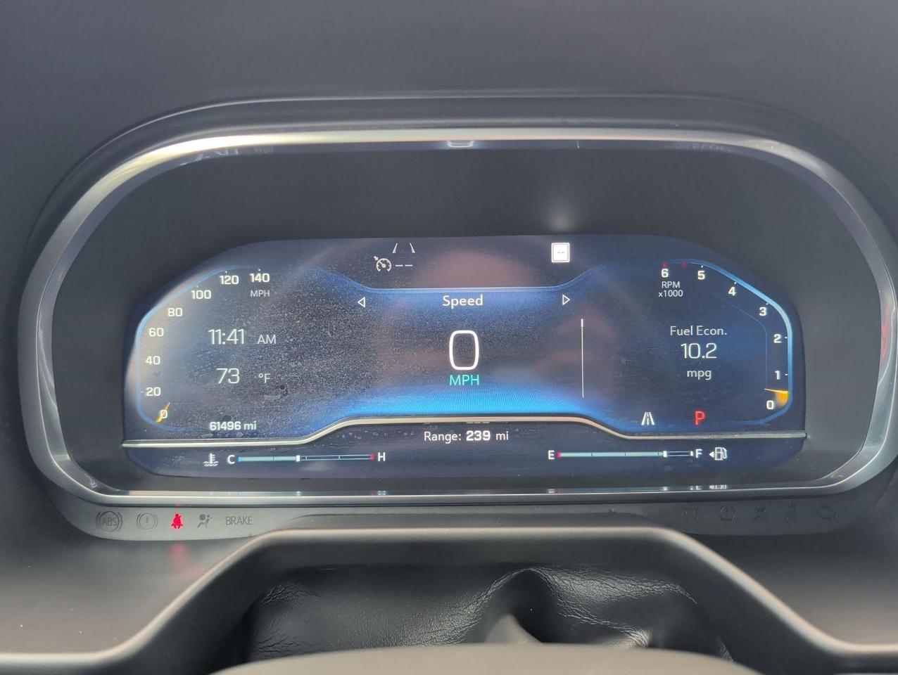 2022 Chevrolet Tahoe LT San Juan TX