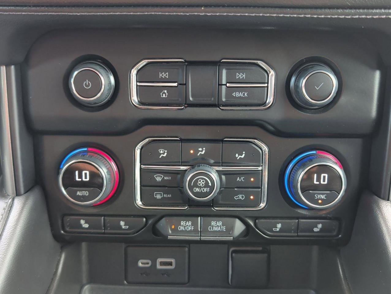 2022 Chevrolet Tahoe LT San Juan TX