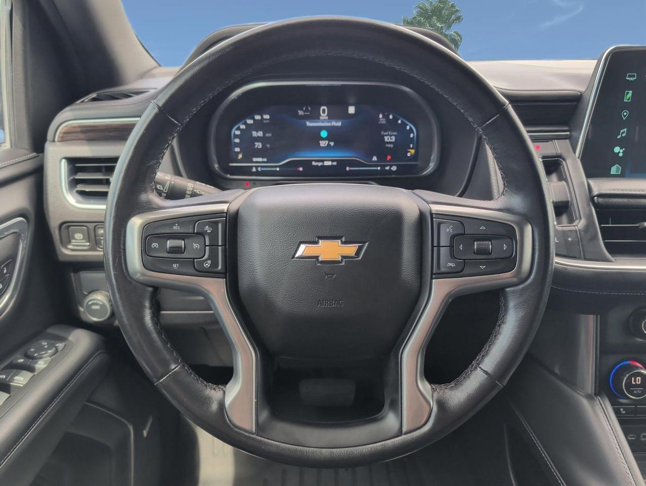 2022 Chevrolet Tahoe LT San Juan TX