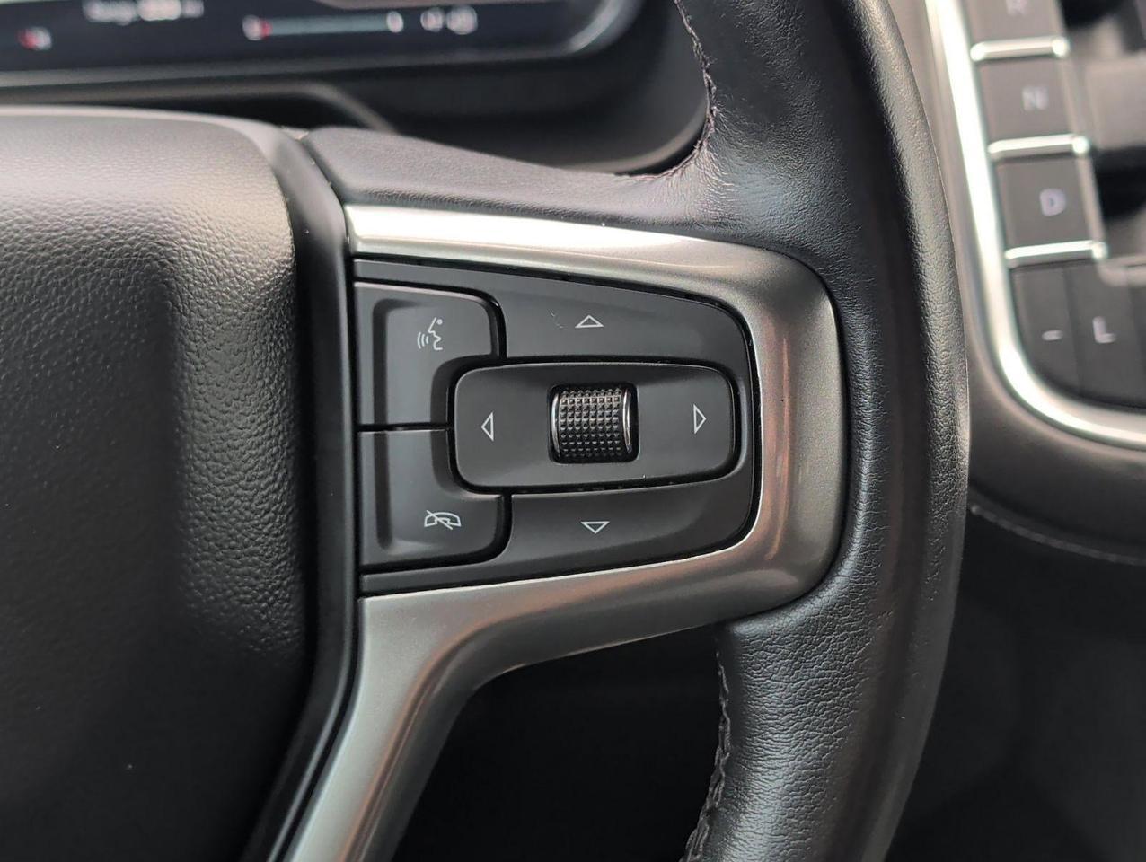 2022 Chevrolet Tahoe LT San Juan TX