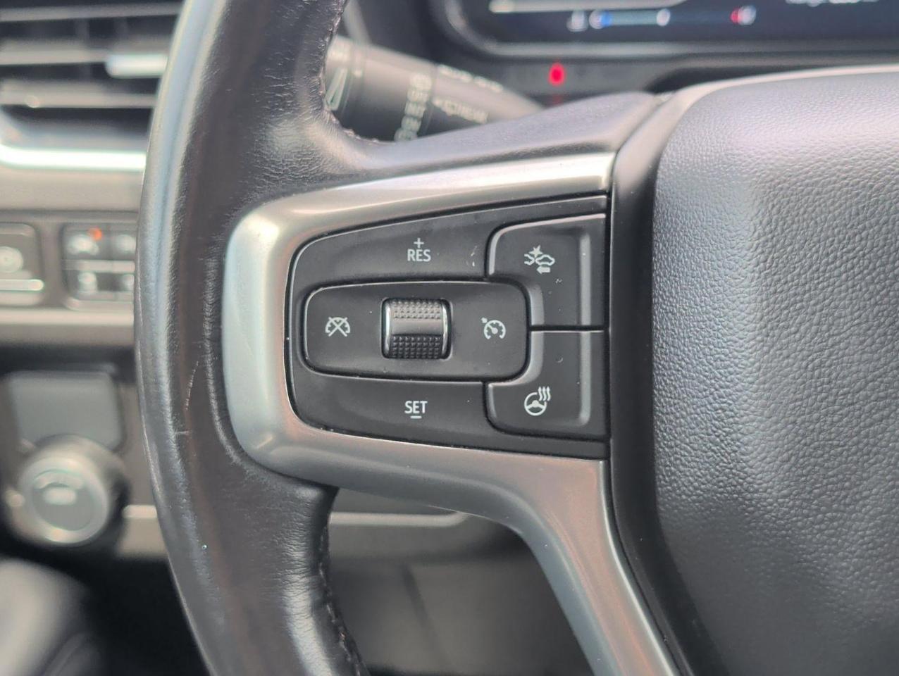 2022 Chevrolet Tahoe LT San Juan TX