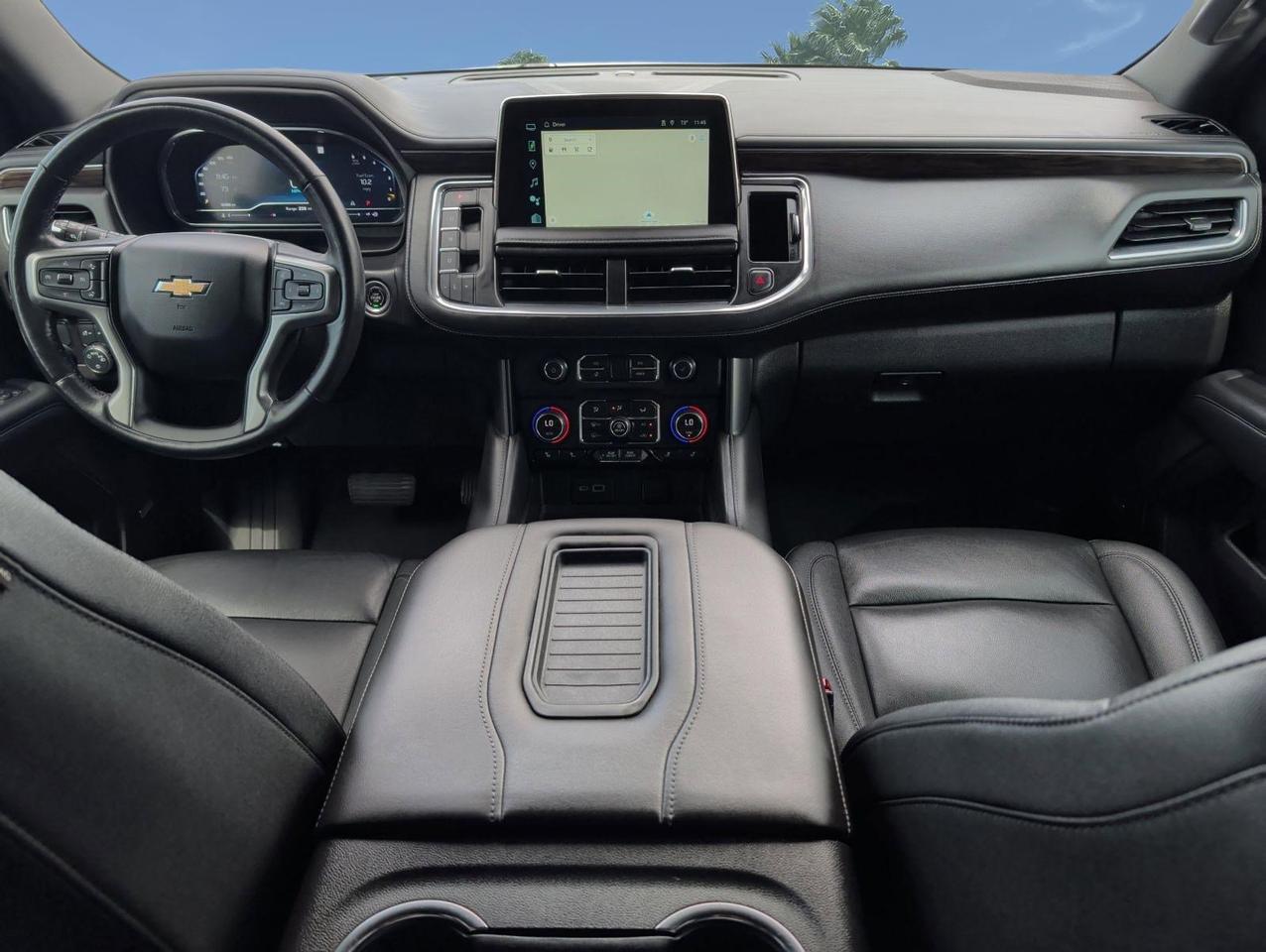 2022 Chevrolet Tahoe LT San Juan TX