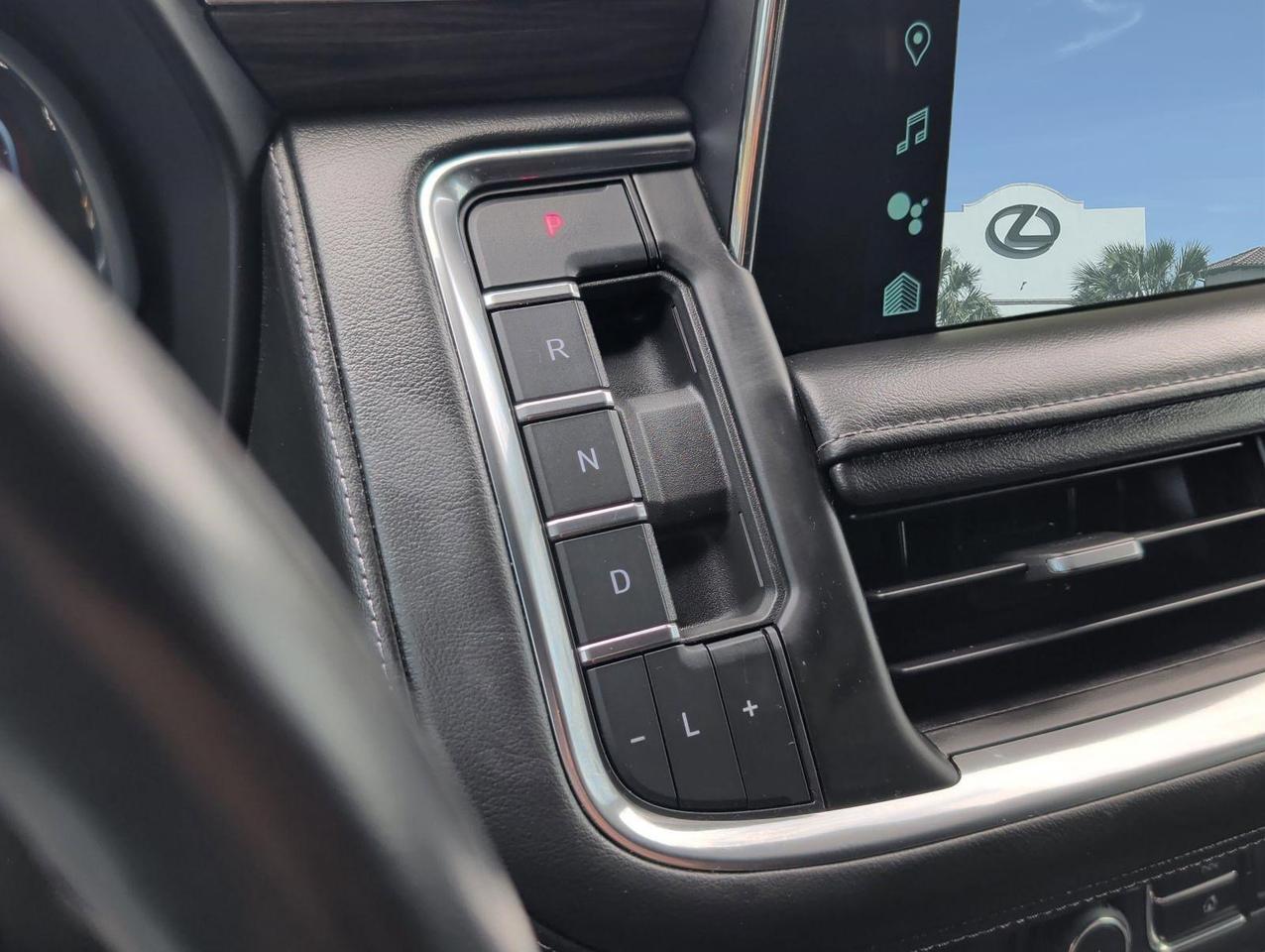 2022 Chevrolet Tahoe LT San Juan TX