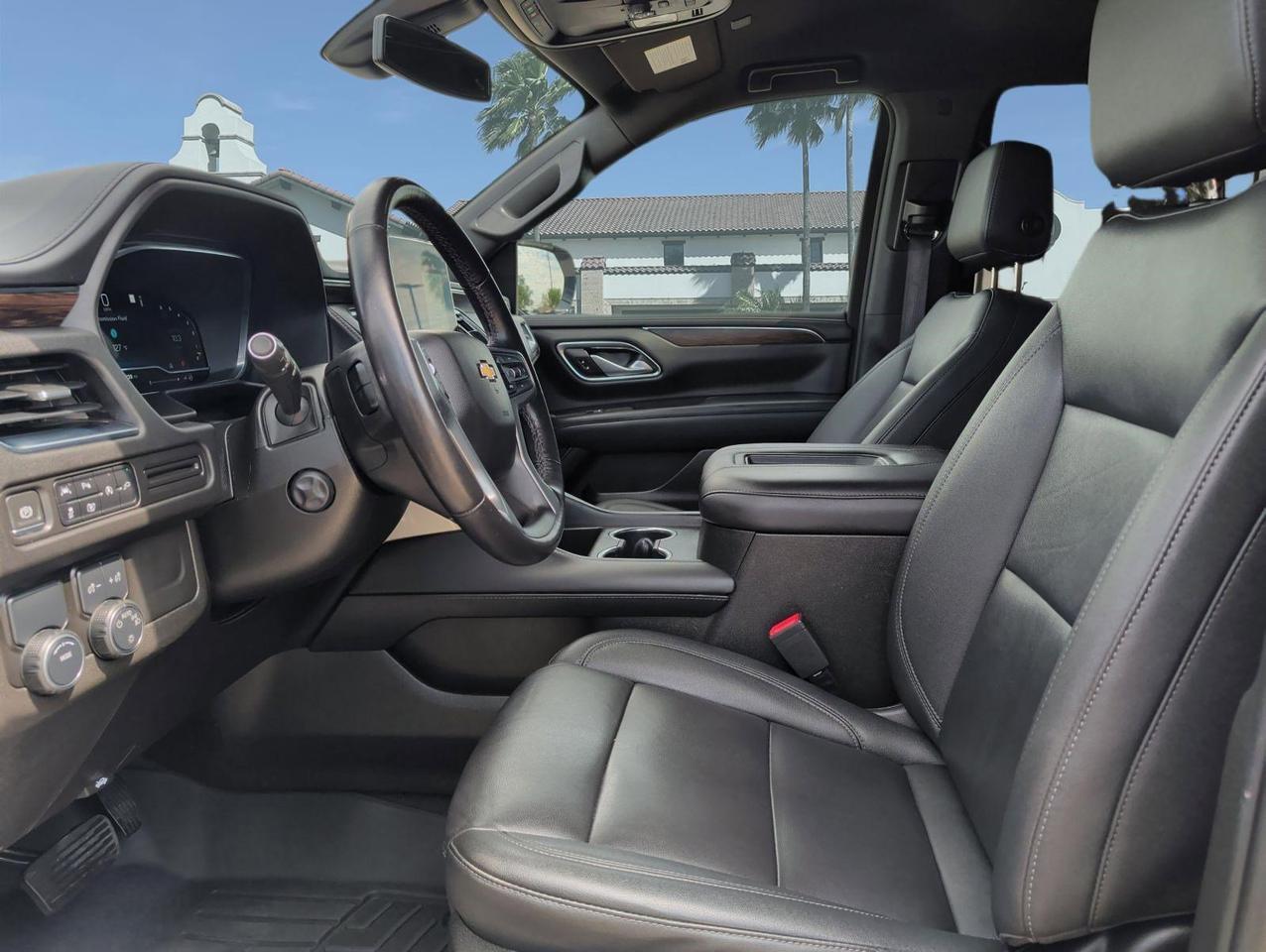 2022 Chevrolet Tahoe LT San Juan TX