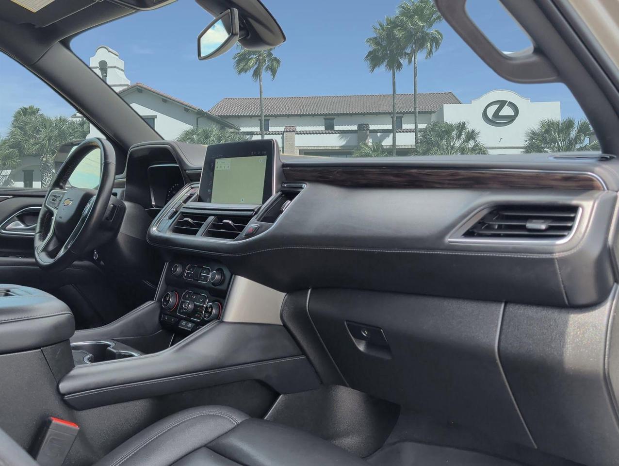 2022 Chevrolet Tahoe LT San Juan TX