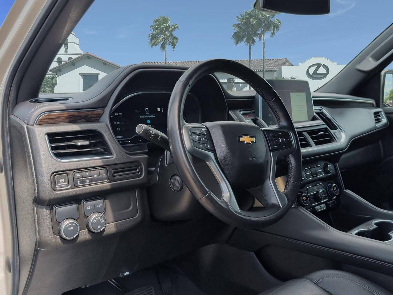 2022 Chevrolet Tahoe LT San Juan TX