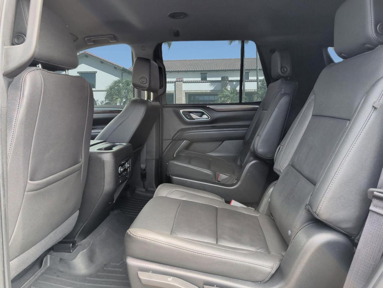 2022 Chevrolet Tahoe LT San Juan TX