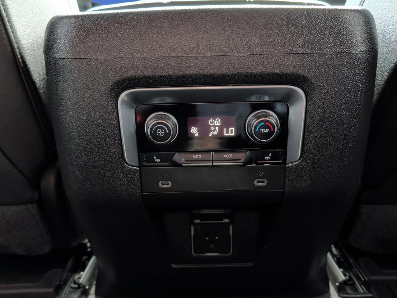 2022 Chevrolet Tahoe LT San Juan TX