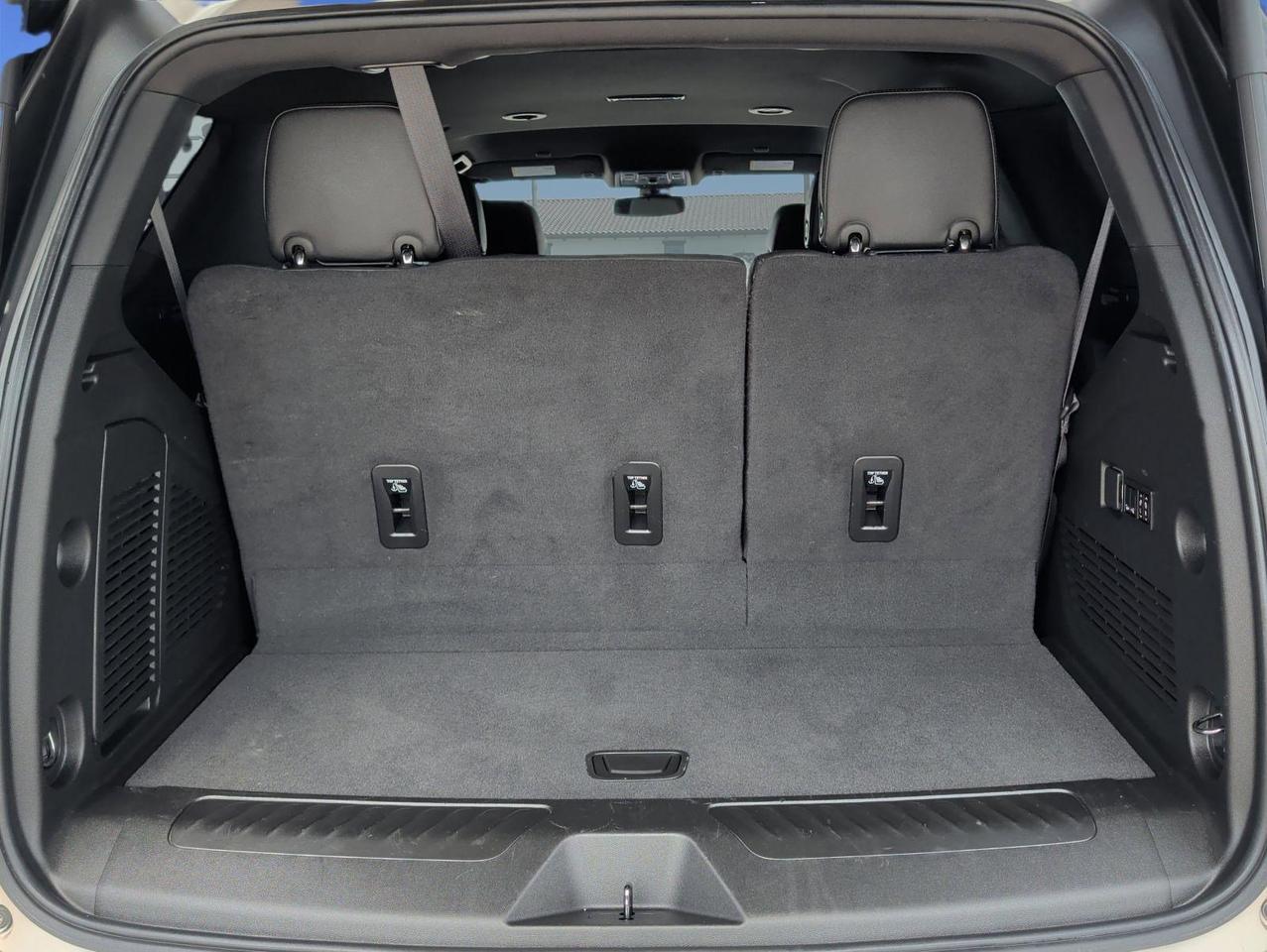 2022 Chevrolet Tahoe LT San Juan TX