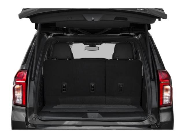 2022 Chevrolet Tahoe LT San Juan TX