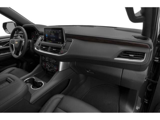 2022 Chevrolet Tahoe LT San Juan TX