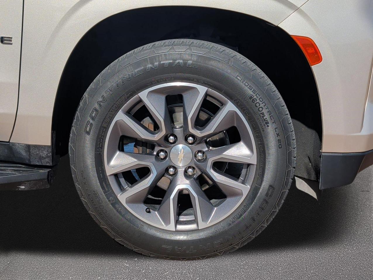 2022 Chevrolet Tahoe LT San Juan TX