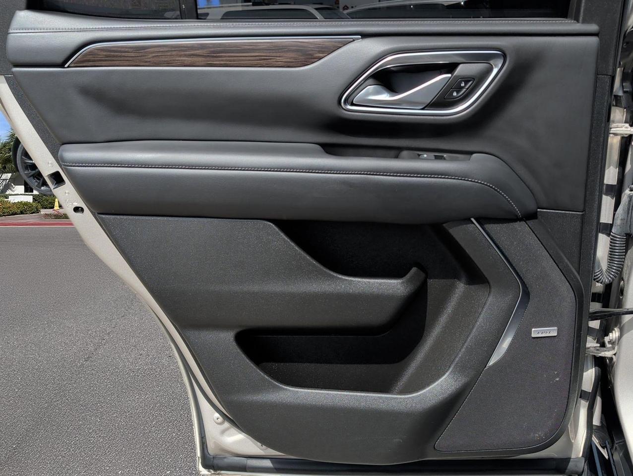 2022 Chevrolet Tahoe LT San Juan TX