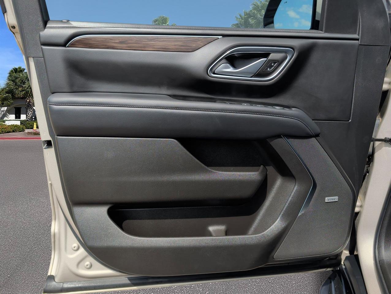 2022 Chevrolet Tahoe LT San Juan TX