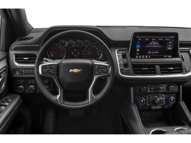 2022 Chevrolet Tahoe LT San Juan TX
