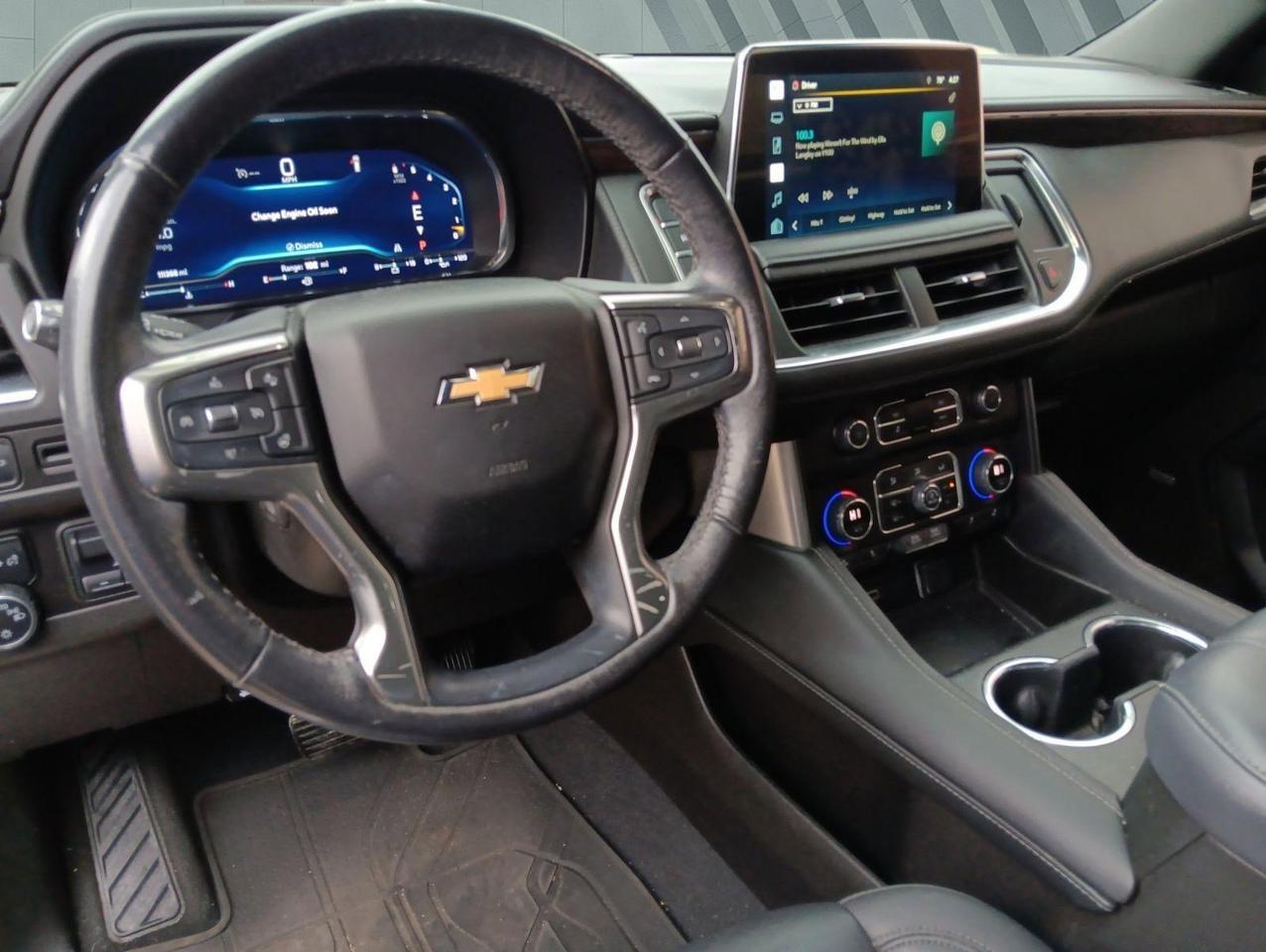 2022 Chevrolet Tahoe LT San Antonio TX