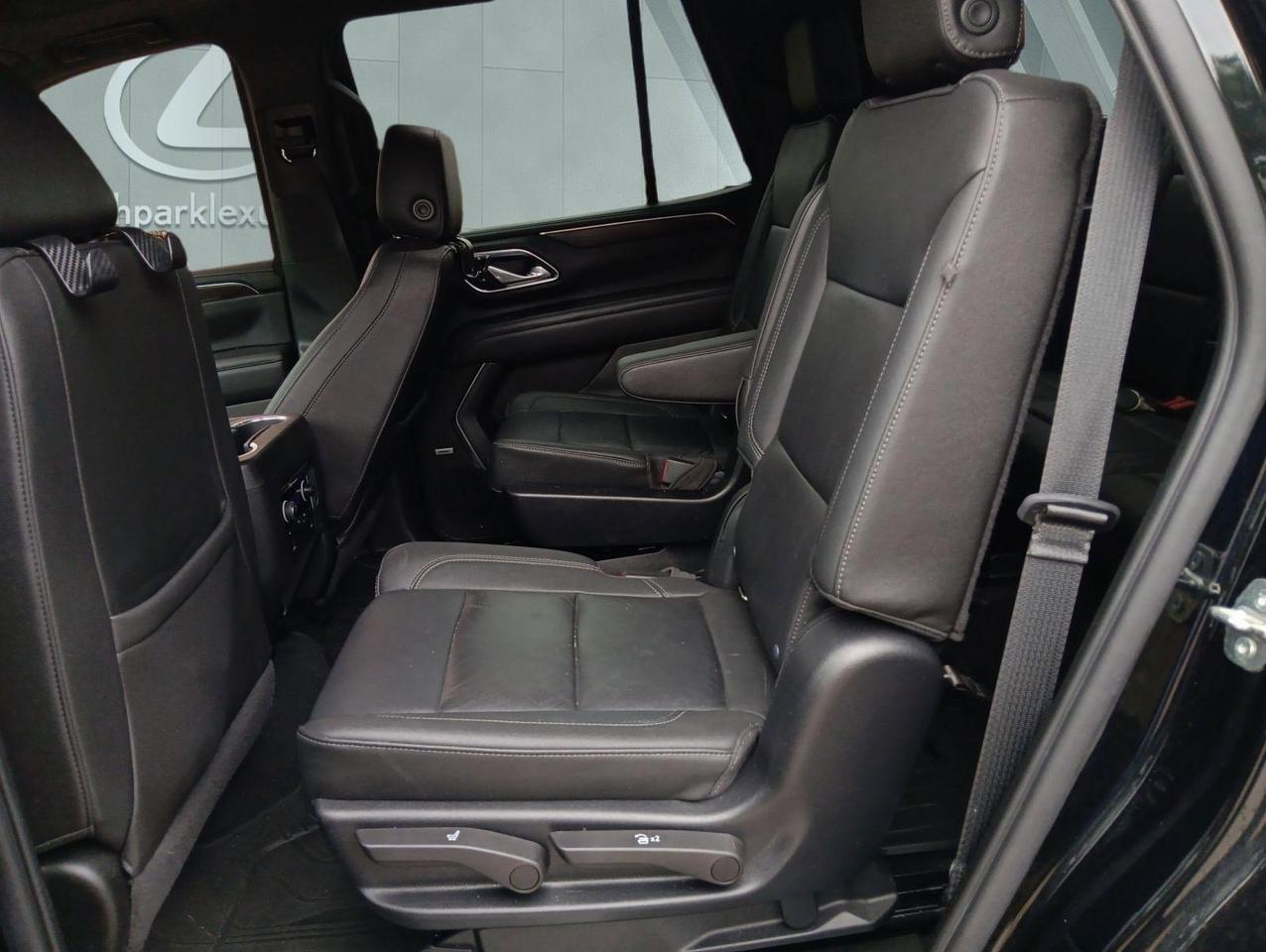 2022 Chevrolet Tahoe LT San Antonio TX