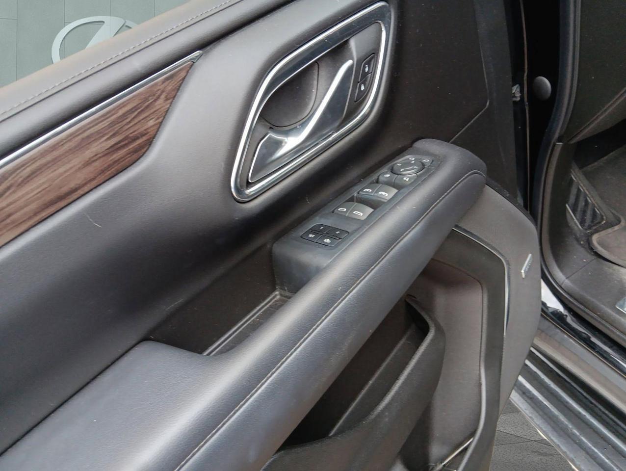 2022 Chevrolet Tahoe LT San Antonio TX