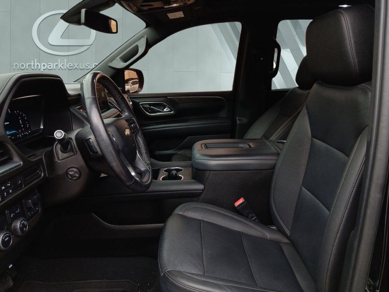 2022 Chevrolet Tahoe LT San Antonio TX