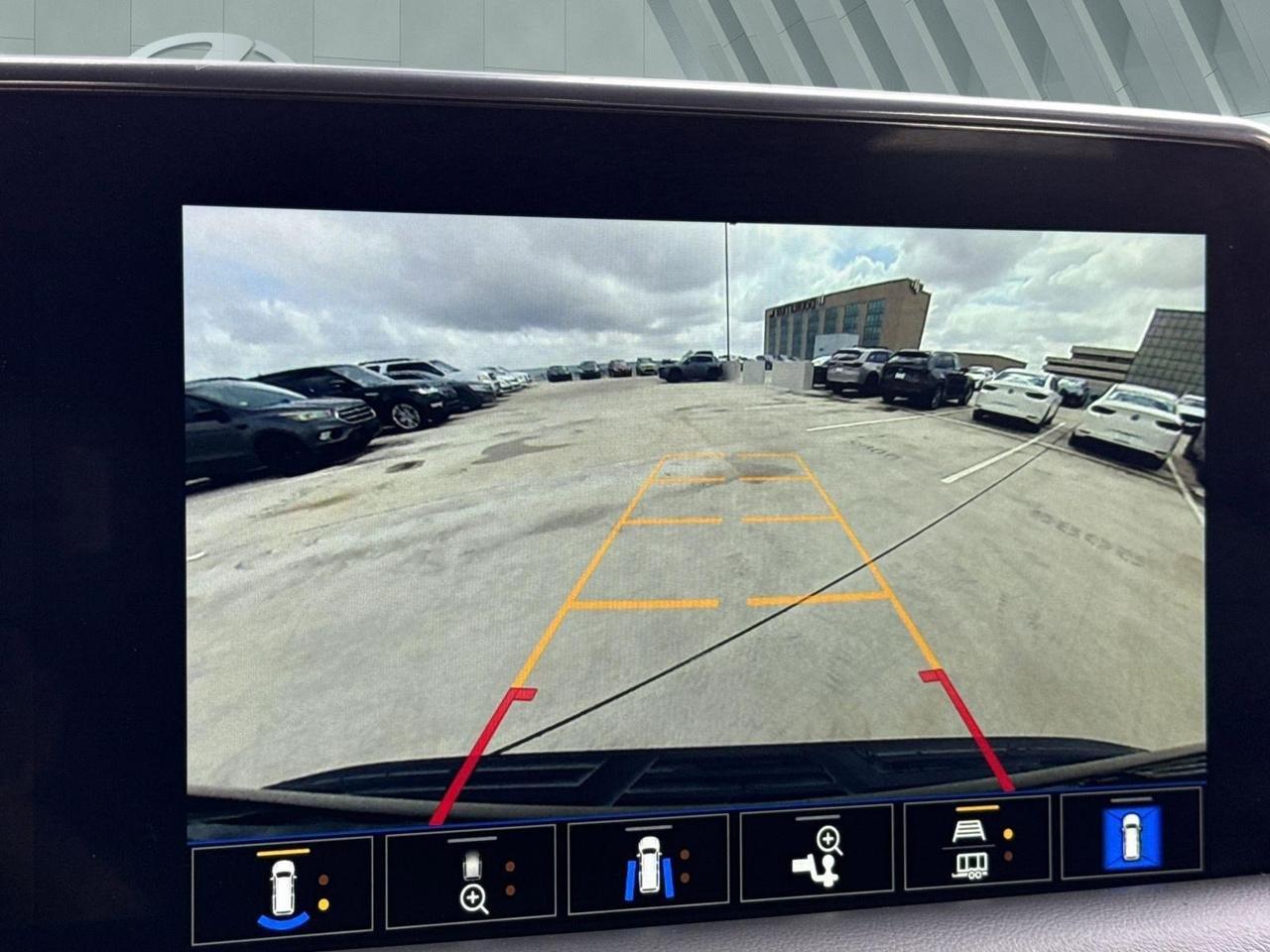 2022 Chevrolet Tahoe LT San Antonio TX
