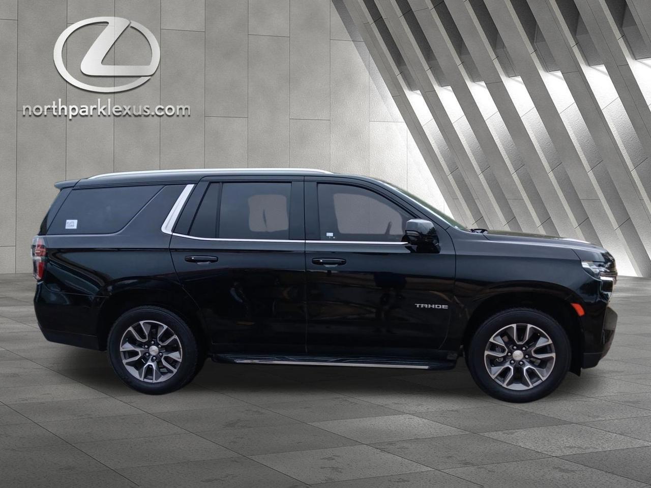 2022 Chevrolet Tahoe LT San Antonio TX