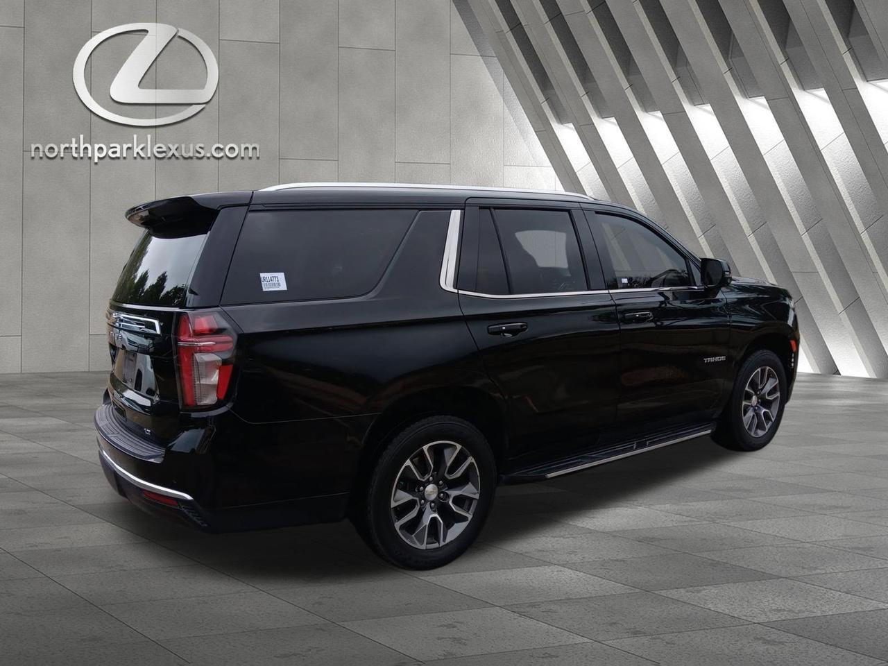 2022 Chevrolet Tahoe LT San Antonio TX