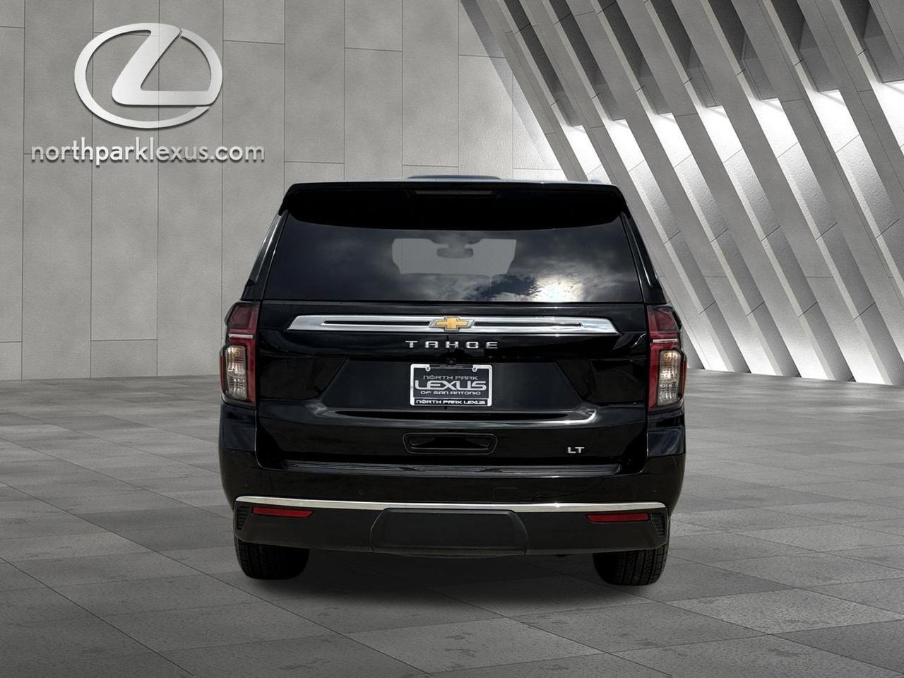 2022 Chevrolet Tahoe LT San Antonio TX