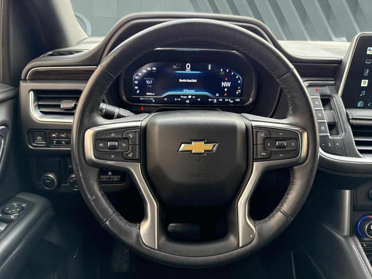 2022 Chevrolet Tahoe LT San Antonio TX