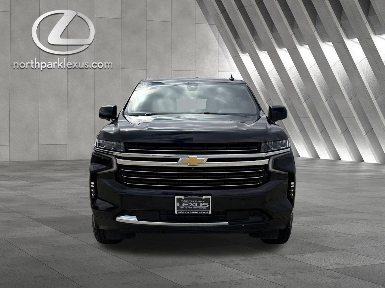 2022 Chevrolet Tahoe LT San Antonio TX