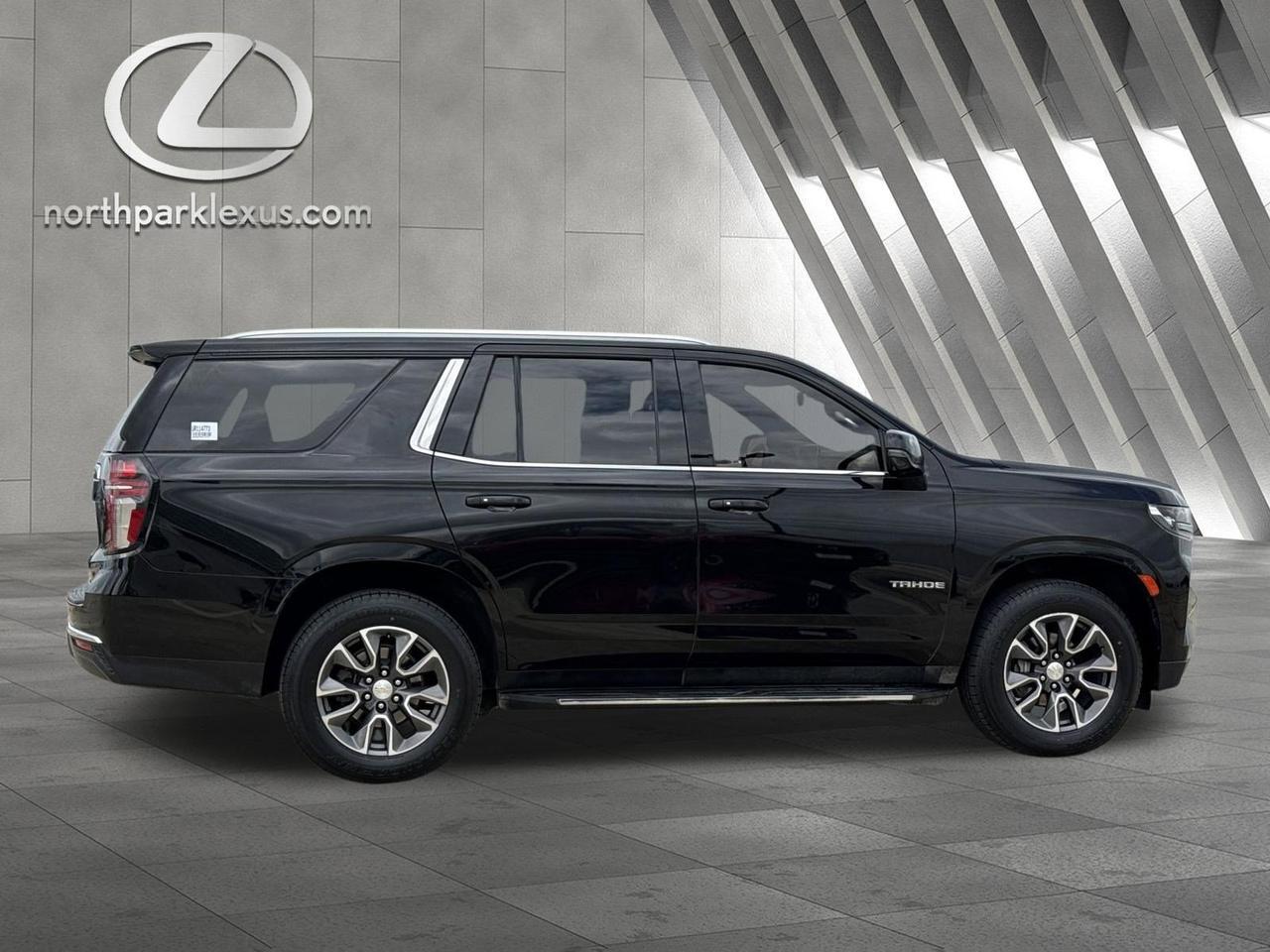 2022 Chevrolet Tahoe LT San Antonio TX