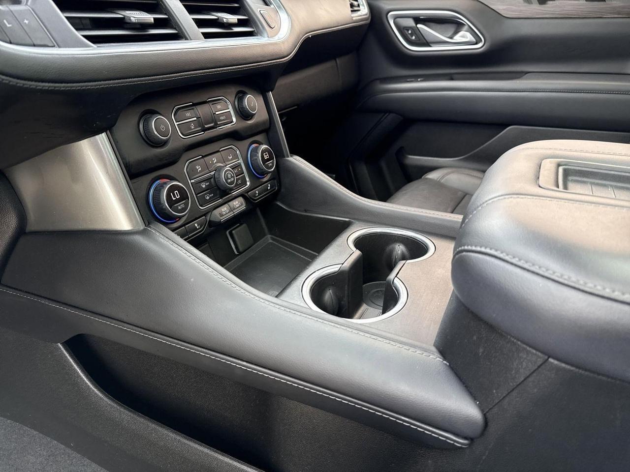 2022 Chevrolet Tahoe LT San Antonio TX
