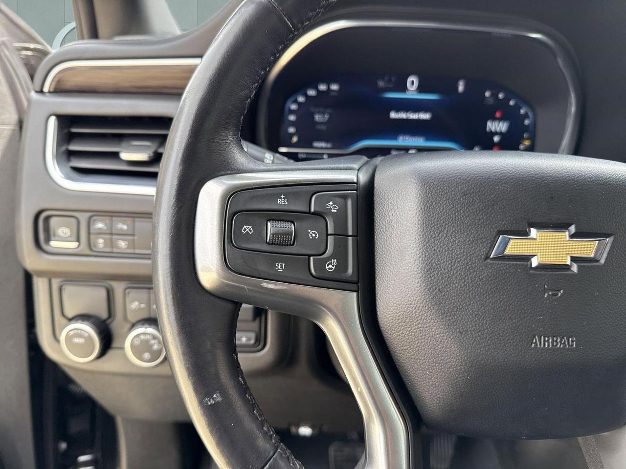 2022 Chevrolet Tahoe LT San Antonio TX