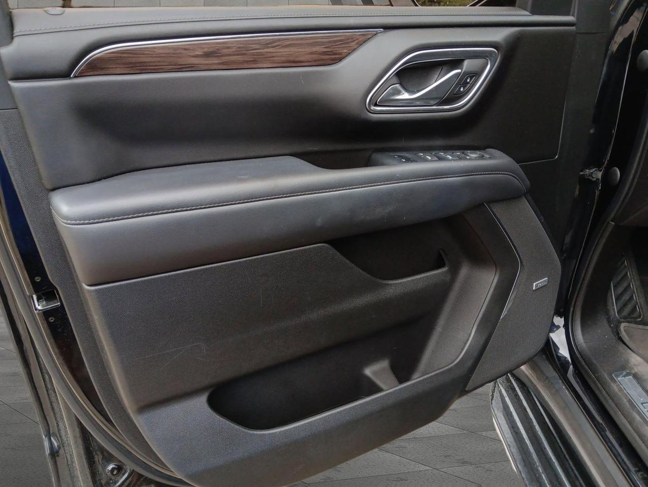 2022 Chevrolet Tahoe LT San Antonio TX