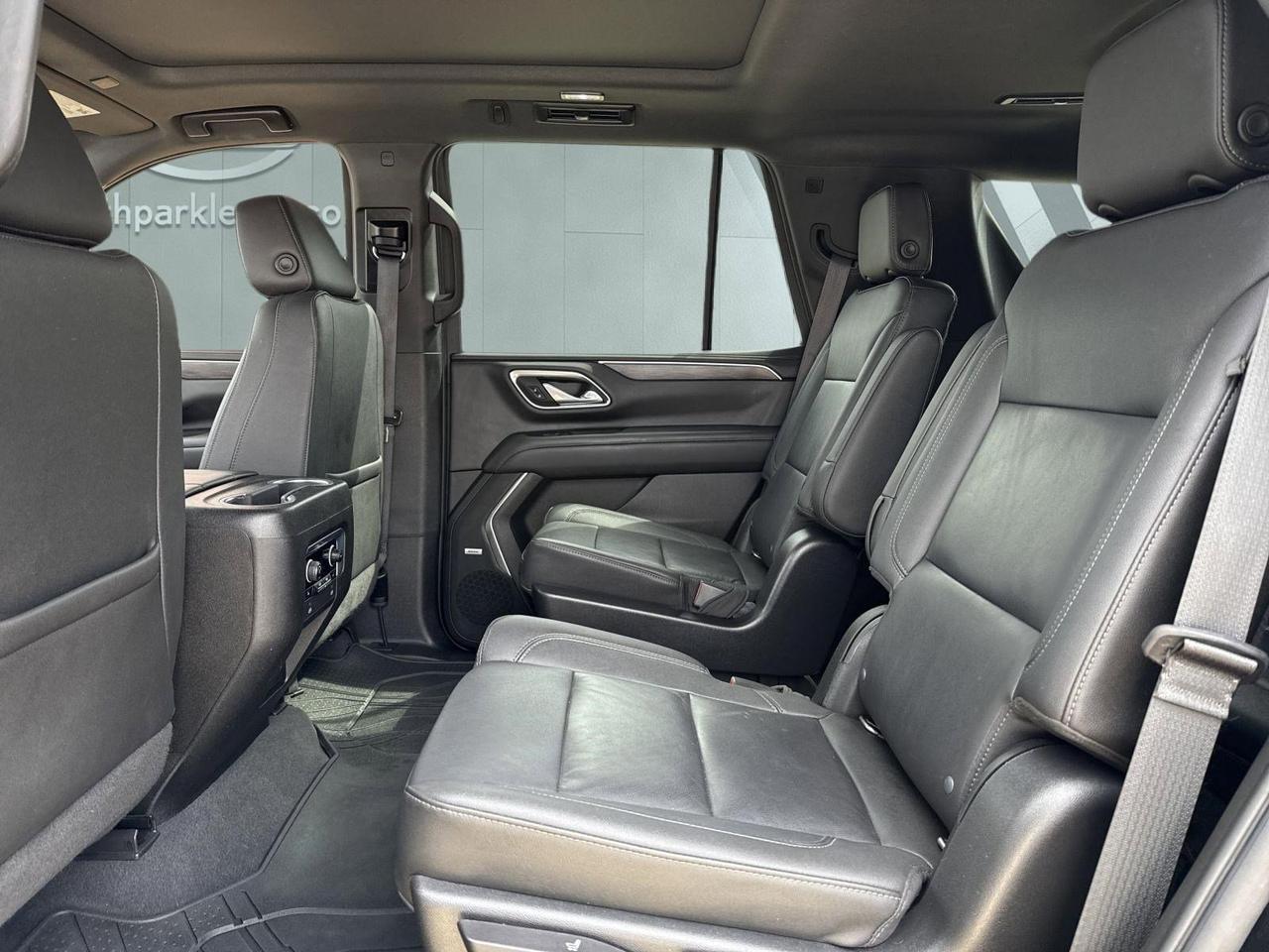 2022 Chevrolet Tahoe LT San Antonio TX