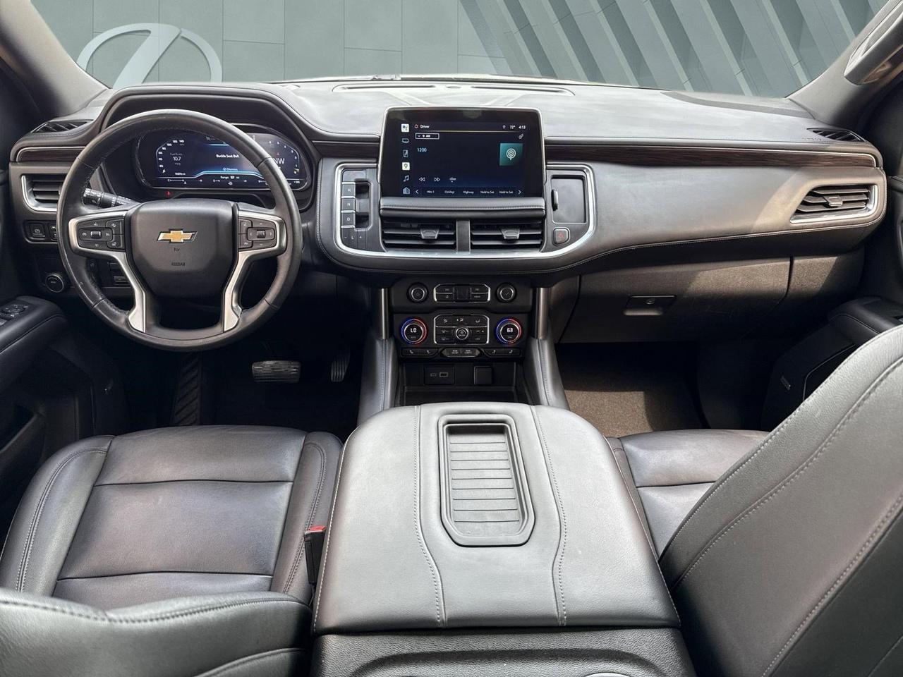 2022 Chevrolet Tahoe LT San Antonio TX