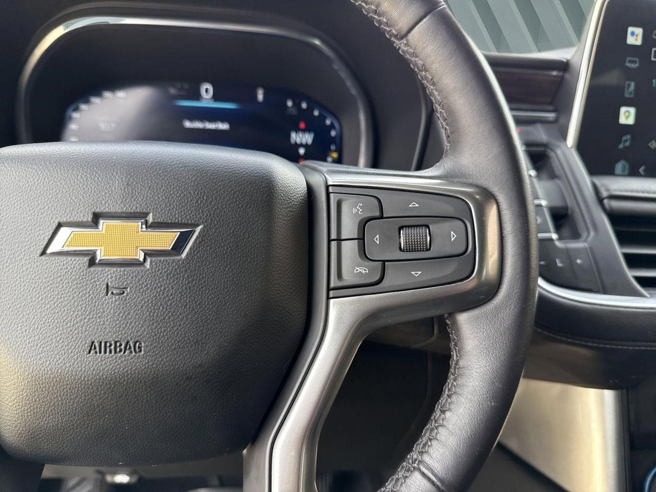 2022 Chevrolet Tahoe LT San Antonio TX
